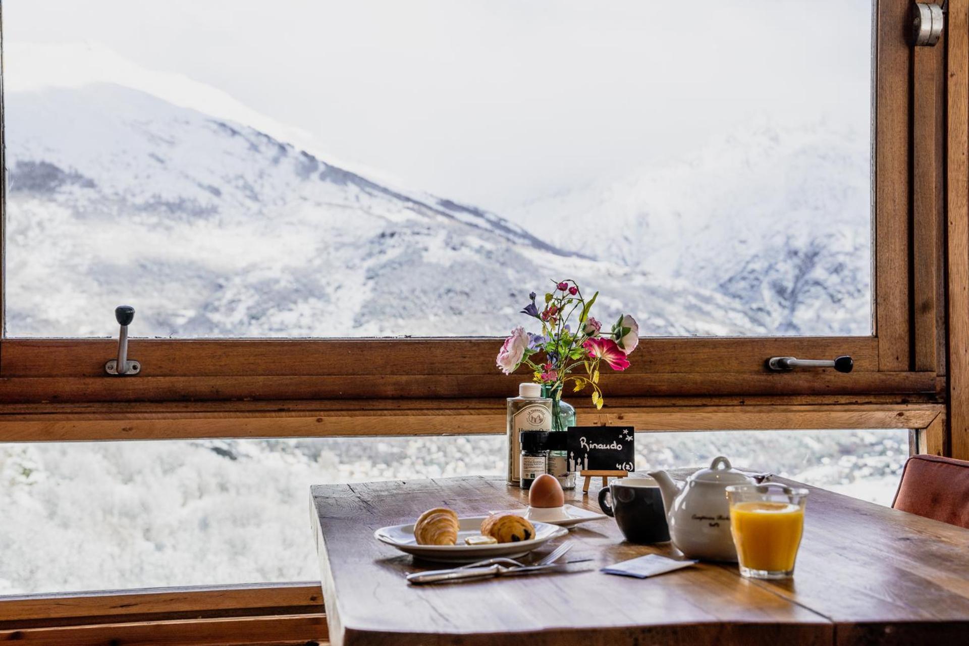 Hotel Restaurant Saint Roch Пюи-Сен-Венсан Экстерьер фото