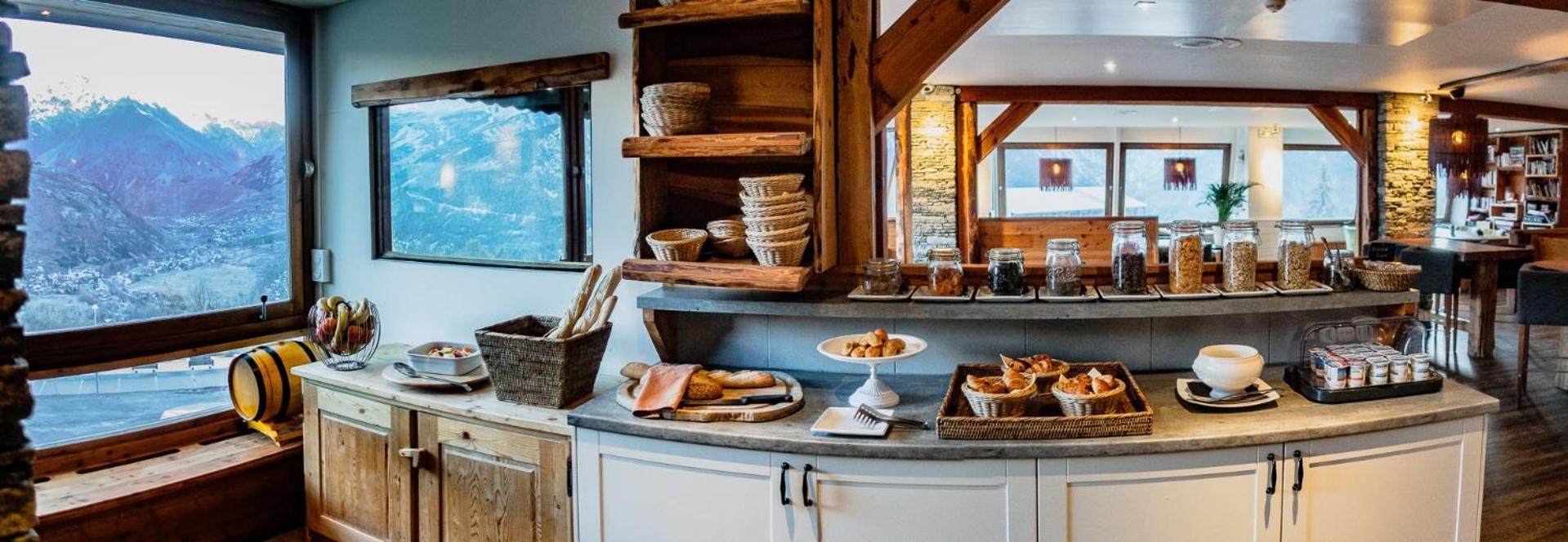 Hotel Restaurant Saint Roch Пюи-Сен-Венсан Экстерьер фото