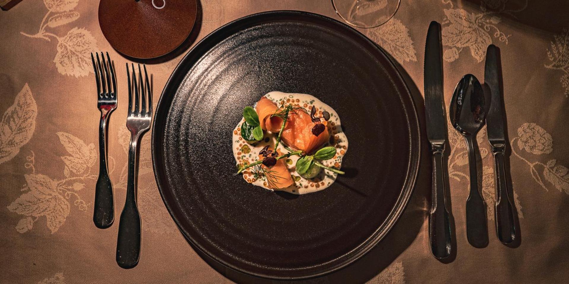 Hotel Restaurant Saint Roch Пюи-Сен-Венсан Экстерьер фото