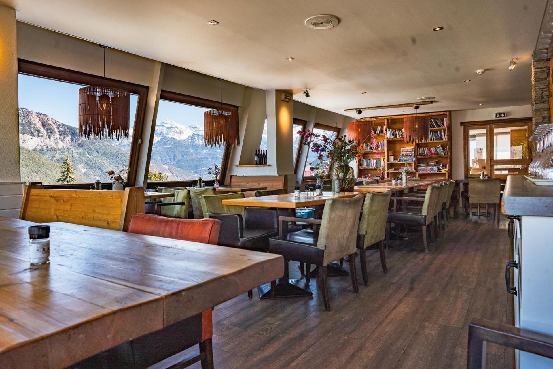 Hotel Restaurant Saint Roch Пюи-Сен-Венсан Экстерьер фото